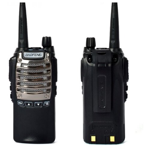 Рация BAOFENG UV-8D 166900₽