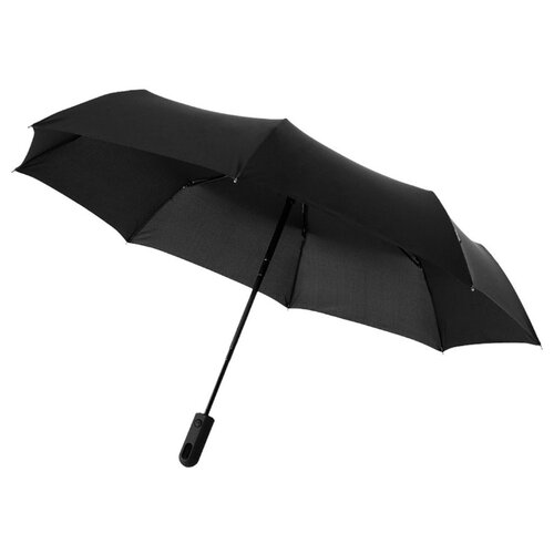 Зонт Marksman, черный зонт трость marksman серый