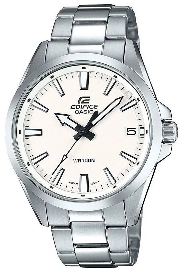 Наручные часы CASIO Edifice EFV-100D-7A