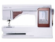 Швейно-вышивальная машина Husqvarna Designer Topaz 50