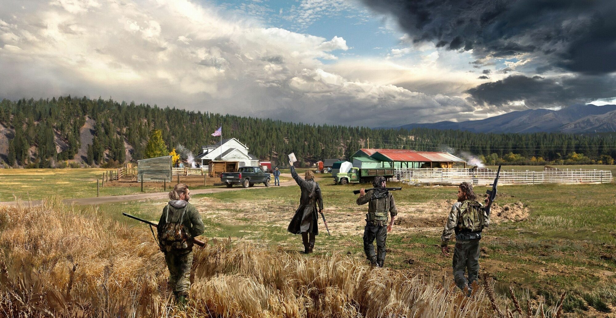 Видеоигра для Xbox One Медиа - фото №12