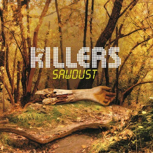 Killers Виниловая пластинка Killers Sawdust