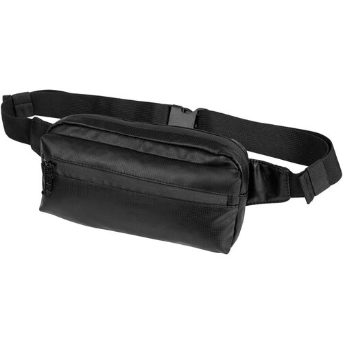 Сумка поясная Voyager, черный