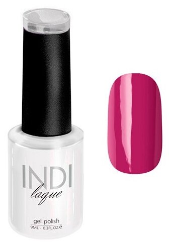 RuNail   INDI Laque 3463, 9 