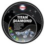 Сковорода Wok TimA TITAN DIAMOND 28см