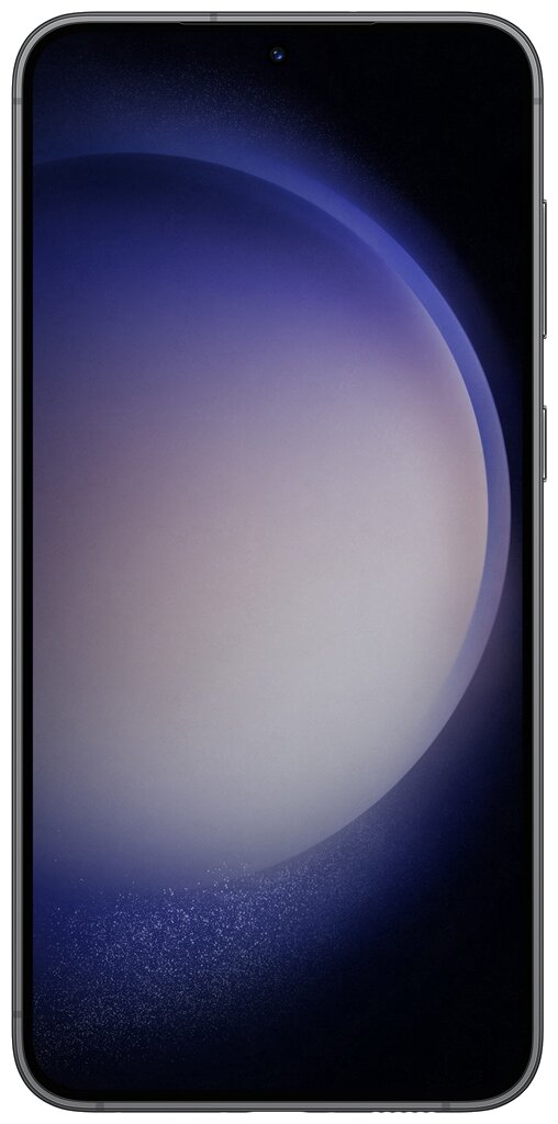 Смартфон Samsung SM-S916B Galaxy S23+ 256GB, черный (SM-S916BZKDCAU) - фотография № 2