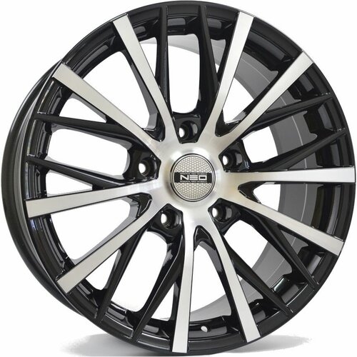 Колесный диск Neo Wheels 204 9х20/5х150 D110.1 ET45, GRD