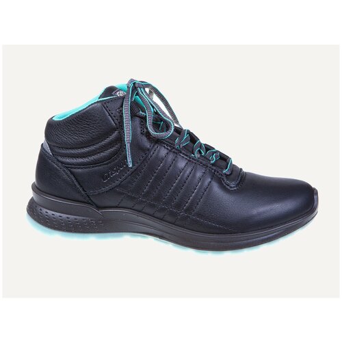 Ботинки Grisport, размер 36, черный