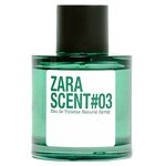 Туалетная вода Zara Scent #3 - изображение