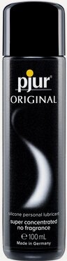 Изображение товара 92631 pjur Original, 100 мл. Концентрированный силиконовый лубрикант