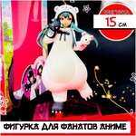 Фигурка Ми-ми-ми-мишка / Kuma Kuma Kuma Bear Punch! 15 см аниме, манга - изображение