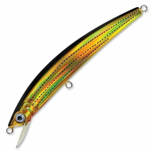 Воблер Yo-Zuri Crystal Minnow (F) 130mm F8-HYMT