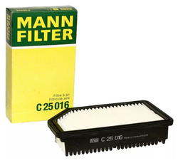 Воздушный фильтр MANNFILTER C 25 016