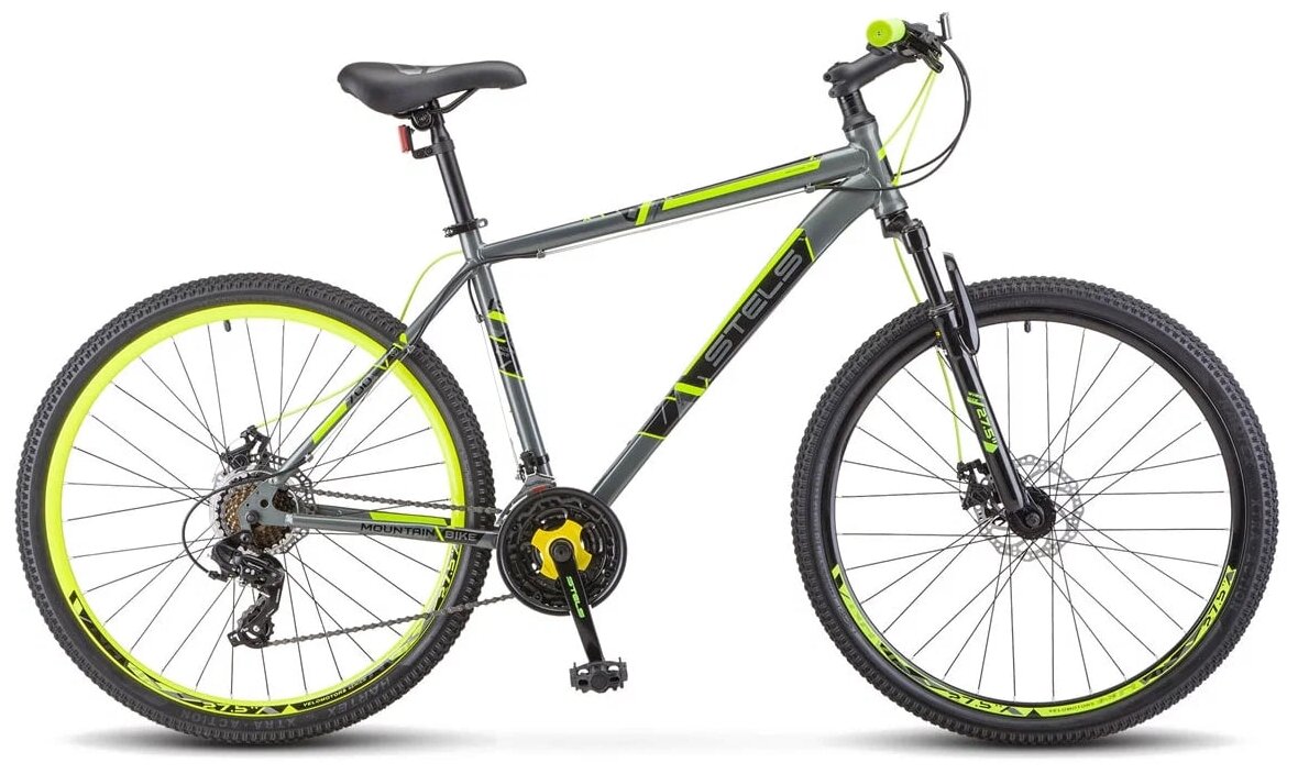  (MTB)  Stels Navigator 700 MD 27.5 F020 (2021) 17.5 / (  )