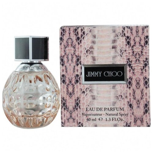 Парфюмерная вода Jimmy Choo Jimmy Choo