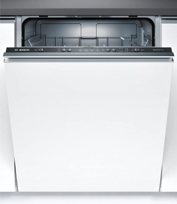 Встраиваемая посудомоечная машина уцененная Bosch SMV25AX00E (363))))
