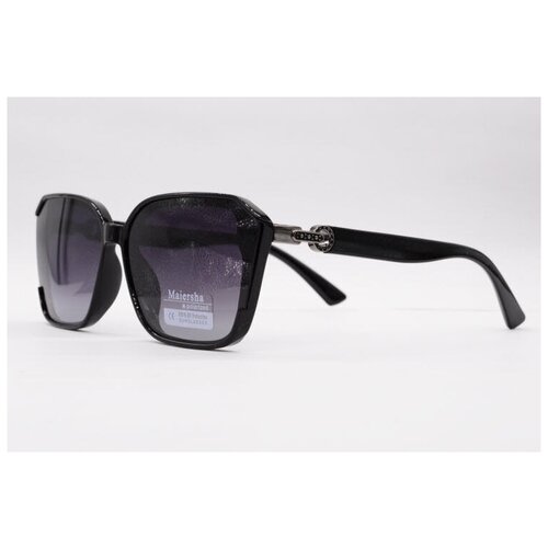 фото Солнцезащитные очки wzo maiersha (polarized) (чехол) 03672 с9-14