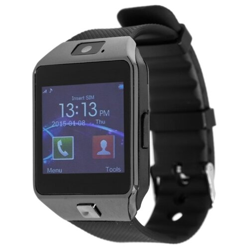 фото Часы gsmin elband dz09