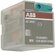 Реле промежуточное ABB CR-M024DC2 24B DC 12A 1SVR405611R1000 2 пе...