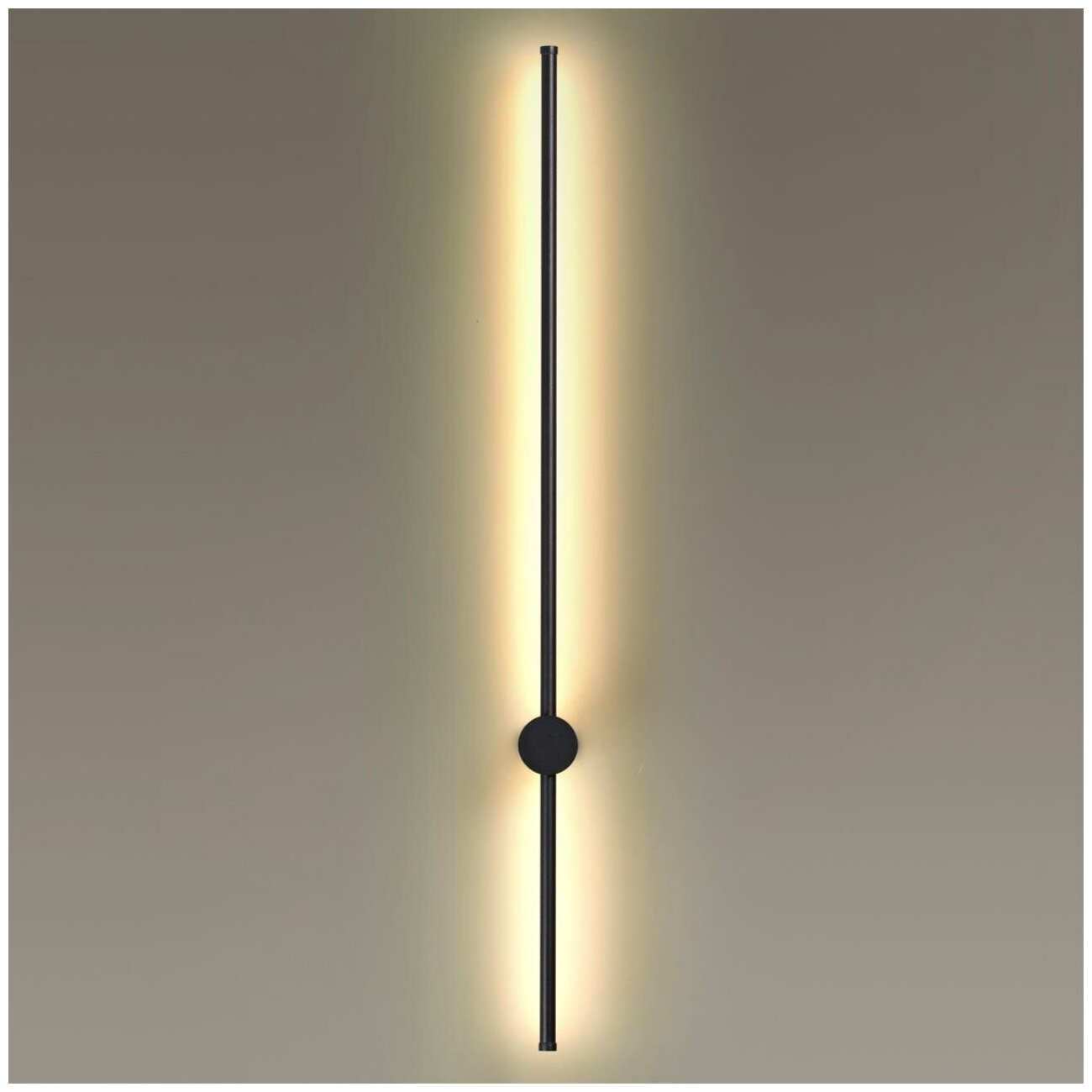 Светильник Odeon Light AD ASTRUM 4286/1C - фото №4