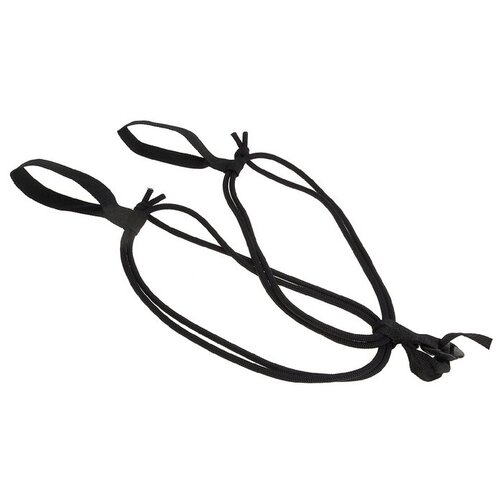 Эспандер боксёра 2 руки плечи точность удара 1189₽