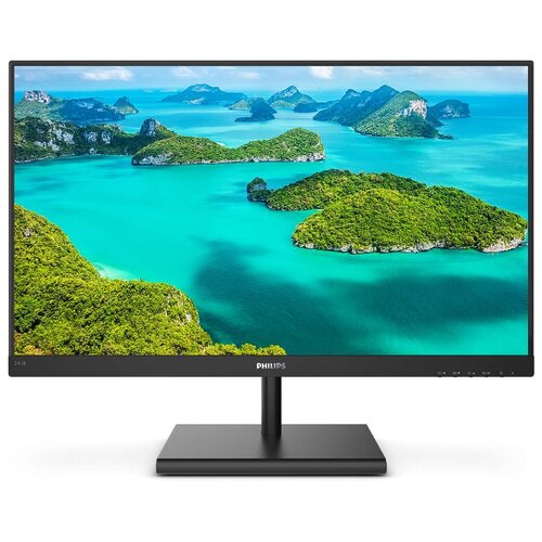 фото Монитор philips 245e1s 23.8