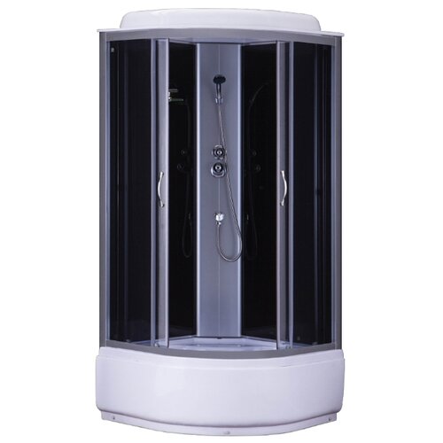 фото Душевая кабина loranto cs6690