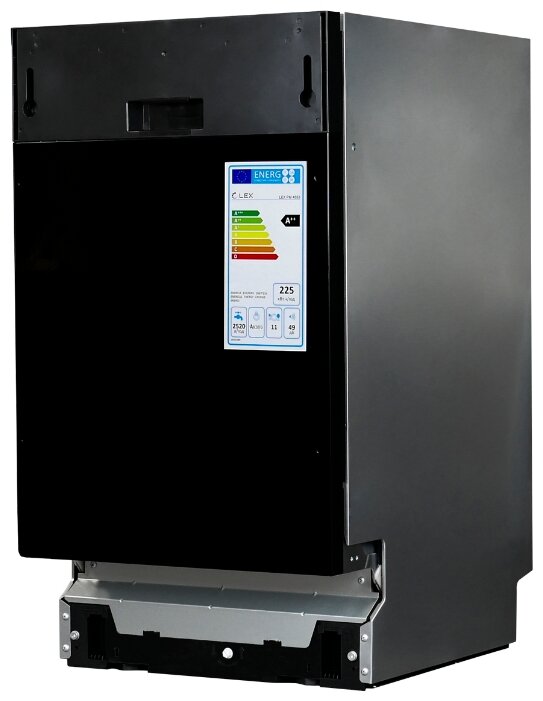 Посудомоечная машина LEX PM 4553