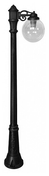 Светильник уличный наземный FUMAGALLI GLOBE 250 G25.156.S10.AXE27 Fumagalli