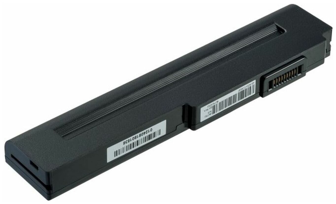 Аккумулятор Asus A32-M50 A32-N61 (4400mAh)