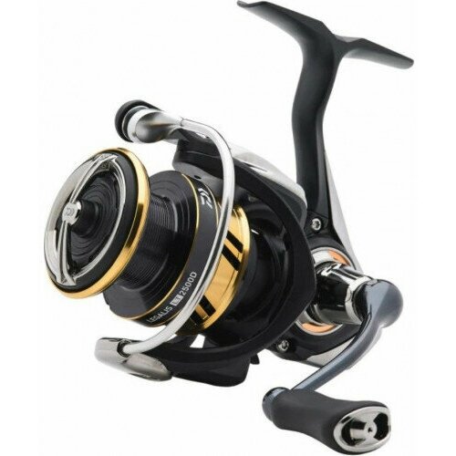фото Катушка безынерционная daiwa - 18 legalis lt2500d (jdm)