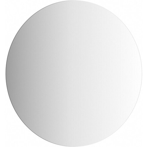 Зеркало с LED-подсветкой настенное OPTI DEFESTO d70 см, DF 2854