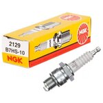 Свеча зажигания NGK 2129 B7HS-10 - изображение