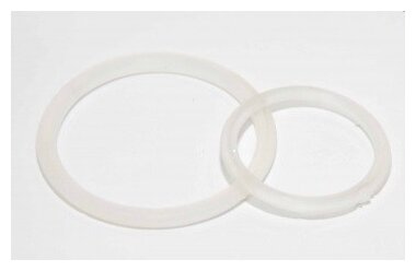 фото Комплект герметизирующих манжет "Амет" для термосов типа К