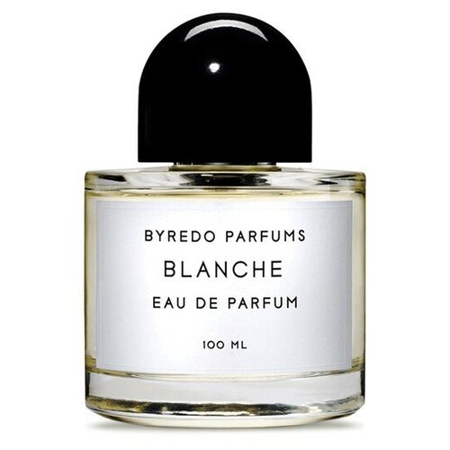 Byredo Blanche парфюмированная вода для волос 75мл