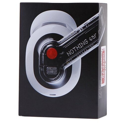 Наушники Nothing Ear White A10600007 949900₽