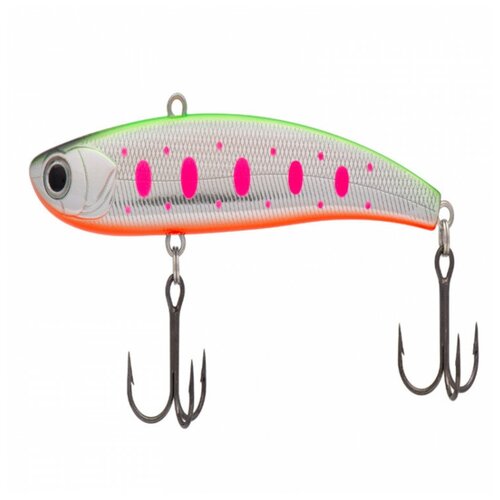 фото Воблер kyoda barbell vib heavy, размер 90 мм, вес 29 гр, тонущий, цвет p1433