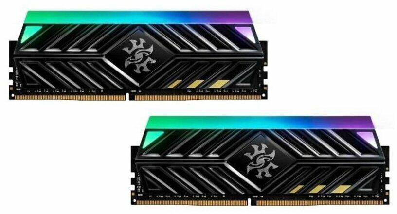 Модуль памяти Dimm 32GB PC28800 DDR4 KIT2 AX4U360016G18I-DT41