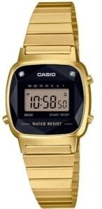 Наручные часы CASIO Vintage LA670WGAD-1