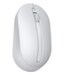 Беспроводная мышь Xiaomi MIIIW Wireless Office Mouse (MWWM01) (white)
