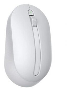 Беспроводная мышь Mi MIIIW Rice Wireless Office White (MWWM01)