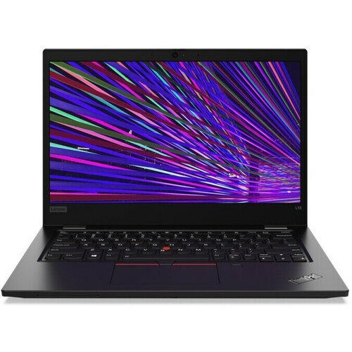 Ноутбук Lenovo ThinkPad L13 G2 noOS black (20VJA2U4CD)