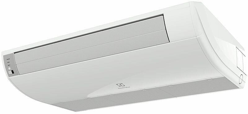 Напольно-потолочный кондиционер Electrolux EACU-60H/UP4-DC/N8