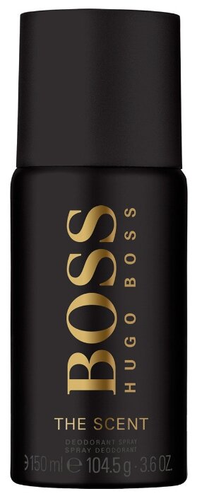 body spray hugo boss