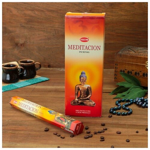 HEM  HEM Meditation. , 