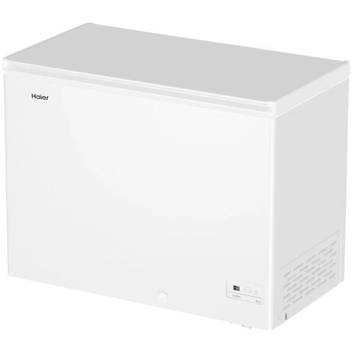 Морозильный ларь Haier HCE301R