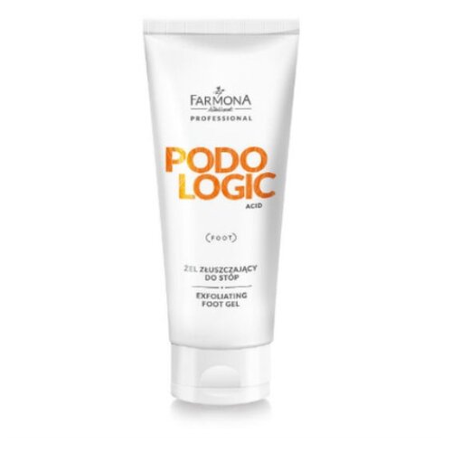 Farmona, Размягчающий гель с кислотами Podologic Acid, 75 мл