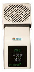 Вентилятор для аквариума 100 - 500 л Teco E-CHILL1