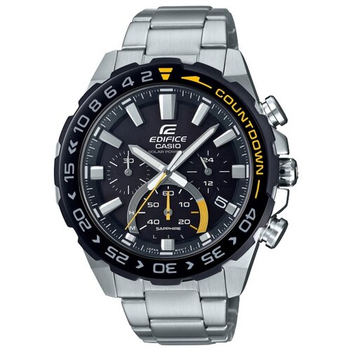 фото Наручные часы casio efs-s550db-1a