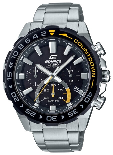 Часы наручные CASIO EFS-S550DB-1A
